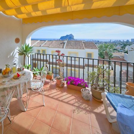 Holiday Home Imperial Park-5 By Interhome Calpe Luaran gambar