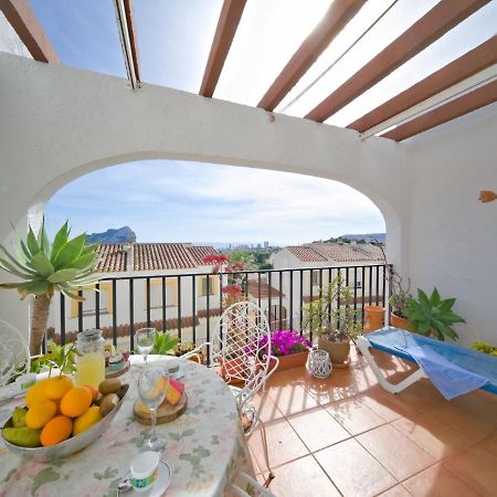 Holiday Home Imperial Park-5 By Interhome Calpe Luaran gambar