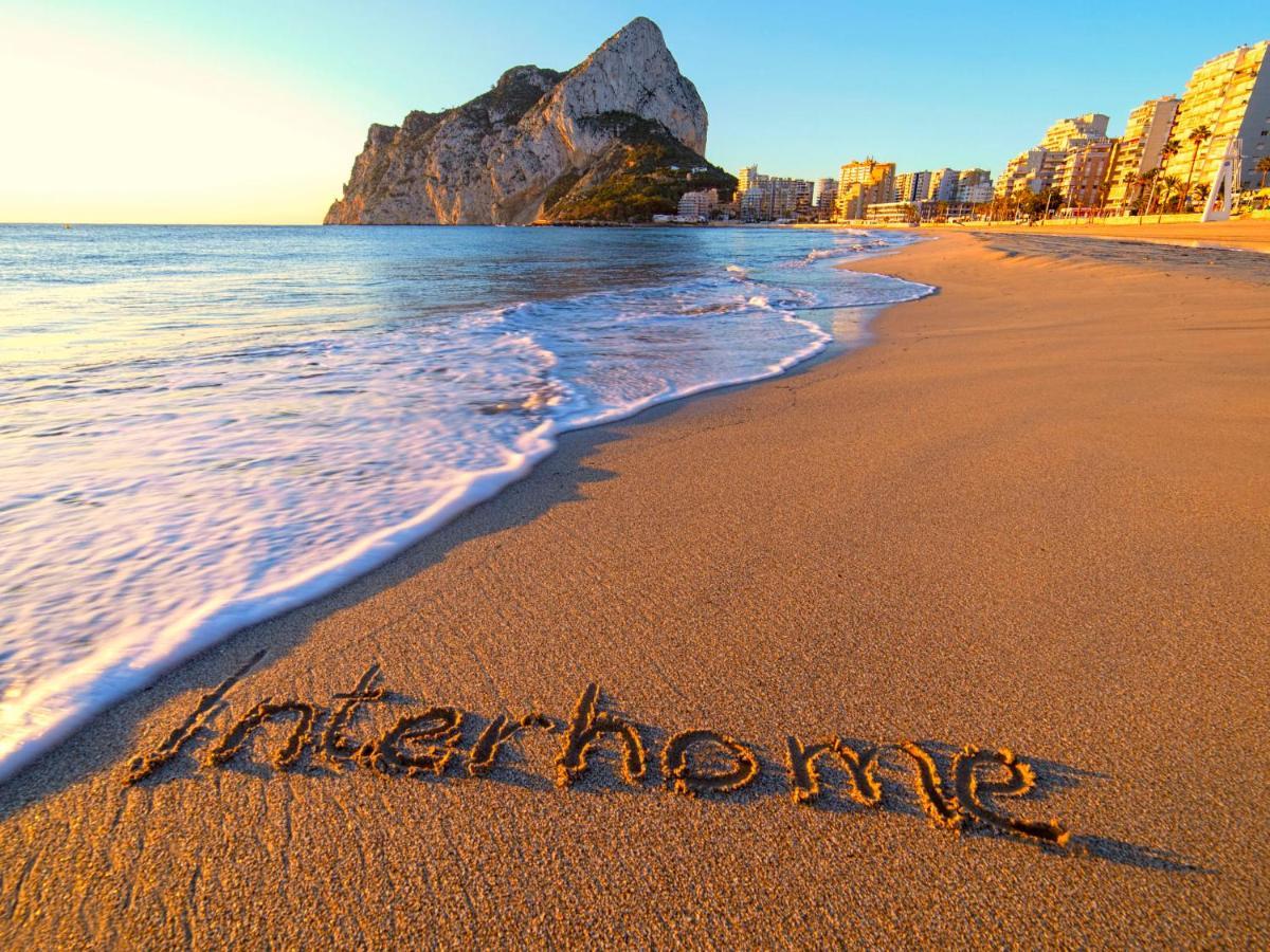 Holiday Home Imperial Park-5 By Interhome Calpe Luaran gambar