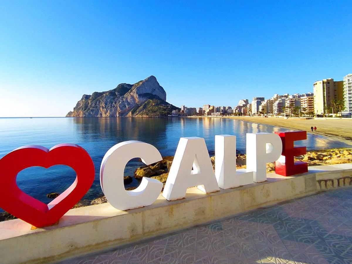 Holiday Home Imperial Park-5 By Interhome Calpe Luaran gambar
