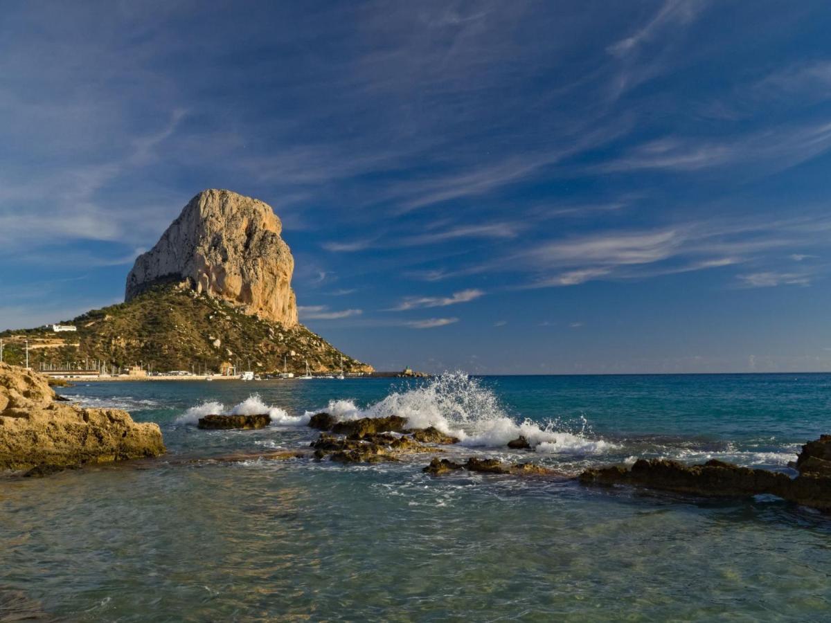 Holiday Home Imperial Park-5 By Interhome Calpe Luaran gambar