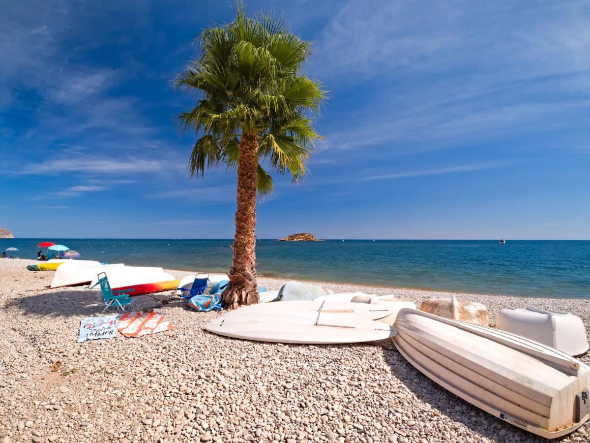 Holiday Home Imperial Park-5 By Interhome Calpe Luaran gambar