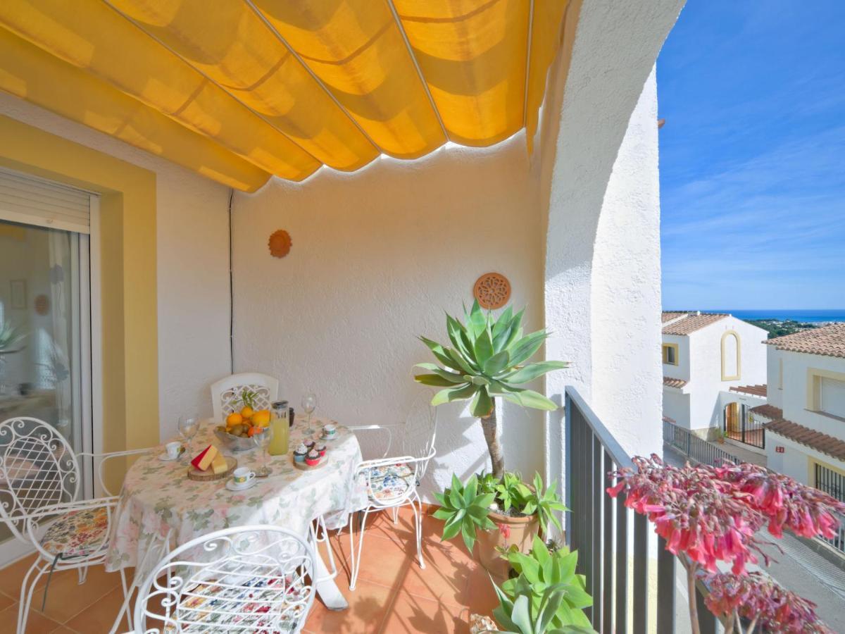Holiday Home Imperial Park-5 By Interhome Calpe Luaran gambar