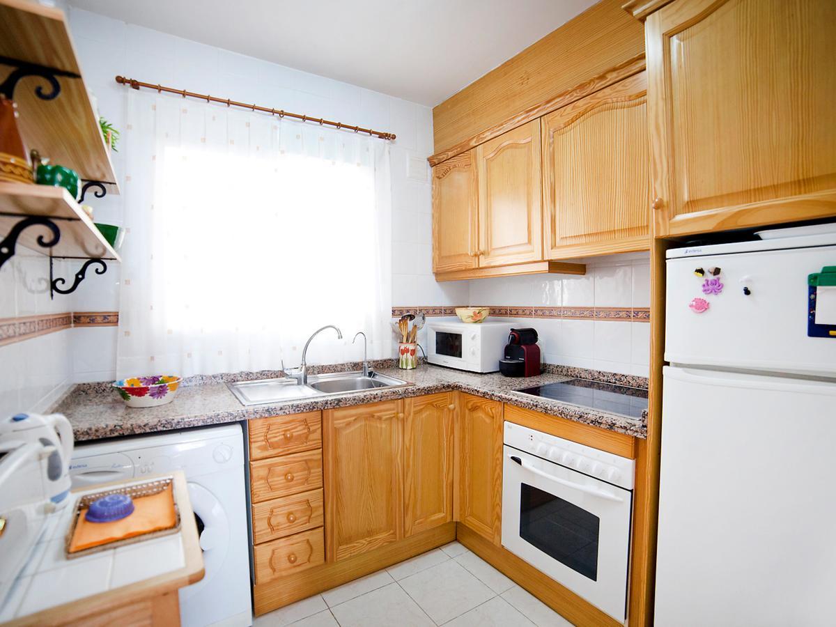 Holiday Home Imperial Park-5 By Interhome Calpe Luaran gambar