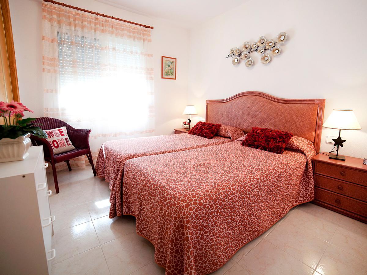 Holiday Home Imperial Park-5 By Interhome Calpe Luaran gambar