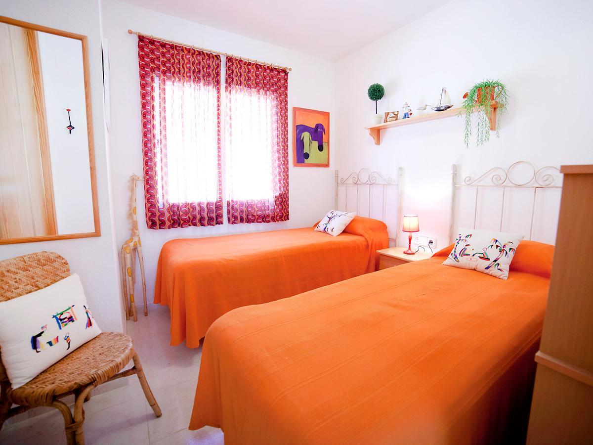 Holiday Home Imperial Park-5 By Interhome Calpe Luaran gambar