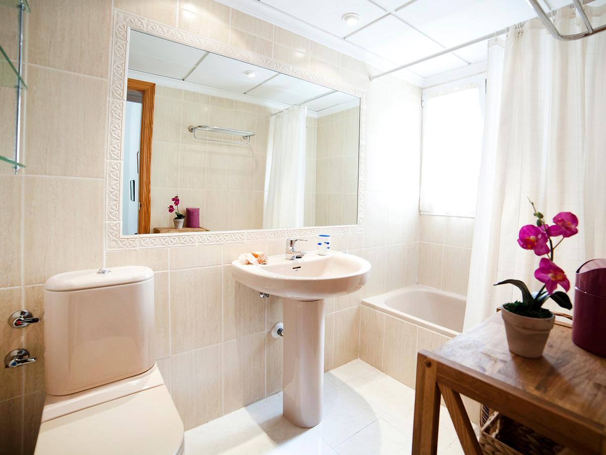 Holiday Home Imperial Park-5 By Interhome Calpe Luaran gambar