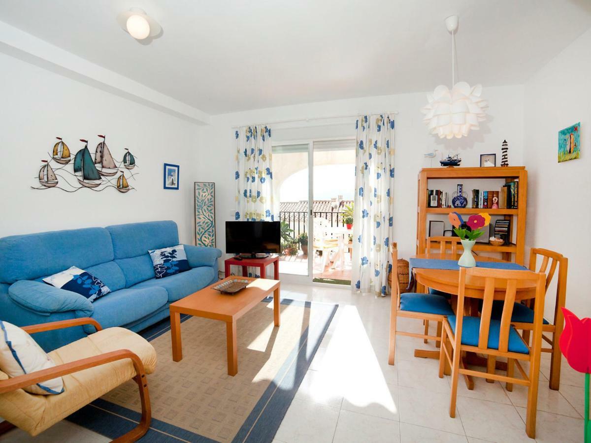 Holiday Home Imperial Park-5 By Interhome Calpe Luaran gambar