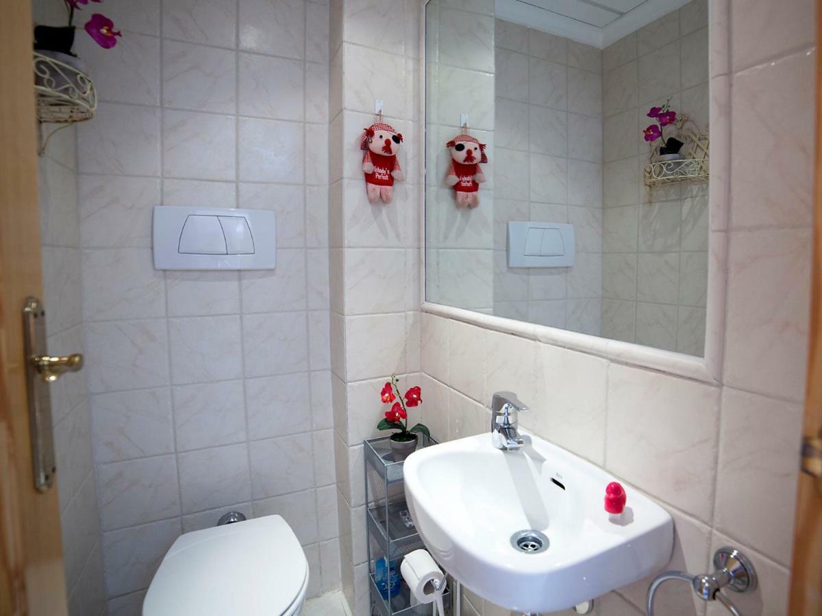 Holiday Home Imperial Park-5 By Interhome Calpe Luaran gambar